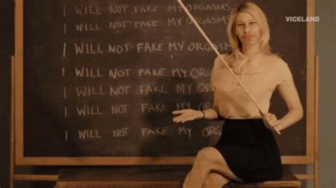 teacher porn with captions|Teacher Caption GIFs